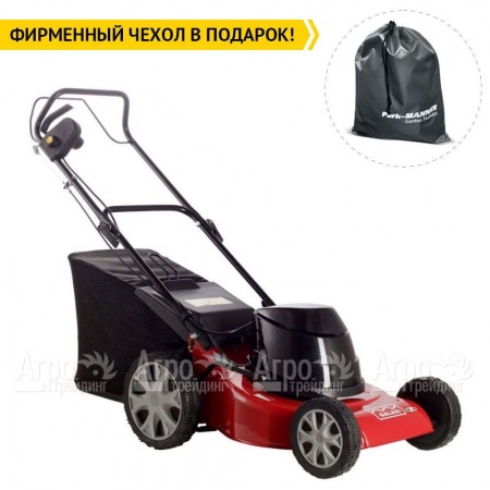 Газонокосилка электрическая MA.RI.NA GX-46 SE 1800 W в Курске