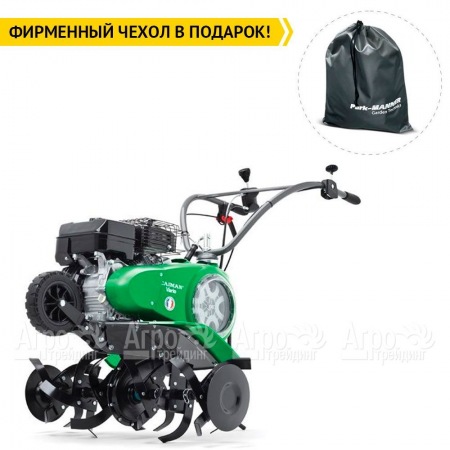 Мотоблок Caiman Vario 60S в Курске