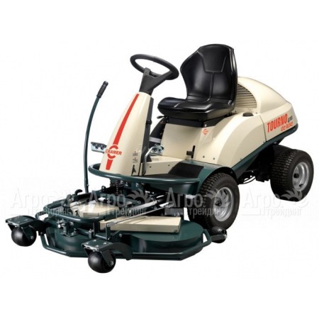Райдер Cramer Tourno de Luxe 4WD без деки в Курске