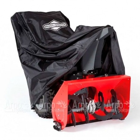 Чехол для снегоуборщика Briggs&#38;Stratton в Курске