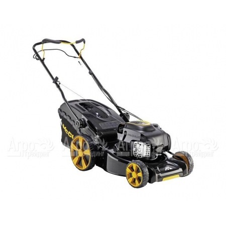 Газонокосилка бензиновая McCulloch M51-150WRPX в Курске