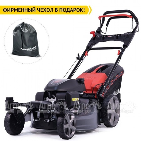 Газонокосилка бензиновая EVOline LMG 51 CVH TURN в Курске