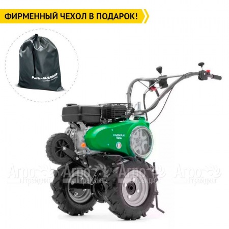 Мотоблок Caiman Vario 70C TWK+ в Курске