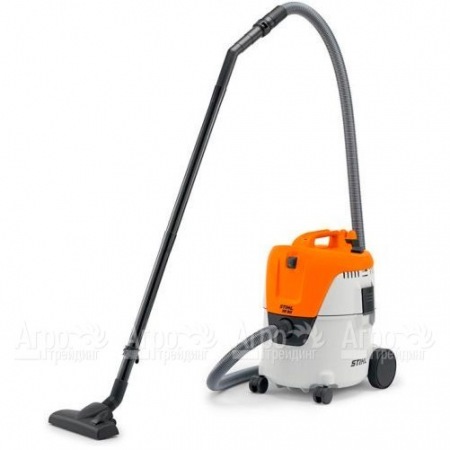 Промышленный пылесос Stihl SE 62 в Курске