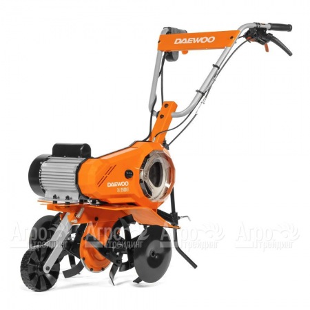 Культиватор электрический Daewoo DAT 2500ER в Курске