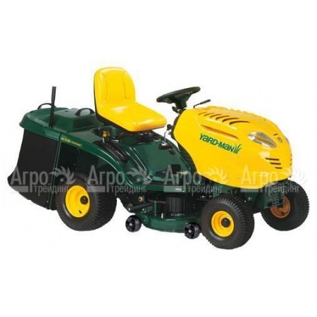 Cадовый минитрактор Yard-Man AE 5155 в Курске