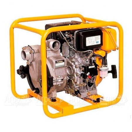Дизельная мотопомпа DaiShin PTD 206 в Курске