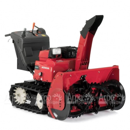 Снегоуборщик Honda HSM 1380 i E в Курске