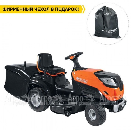 Садовый трактор Oleo-Mac 86R/12,5 KM в Курске