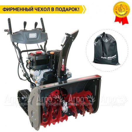 Снегоуборщик гусеничный EVOline SBG 760 TE в Курске