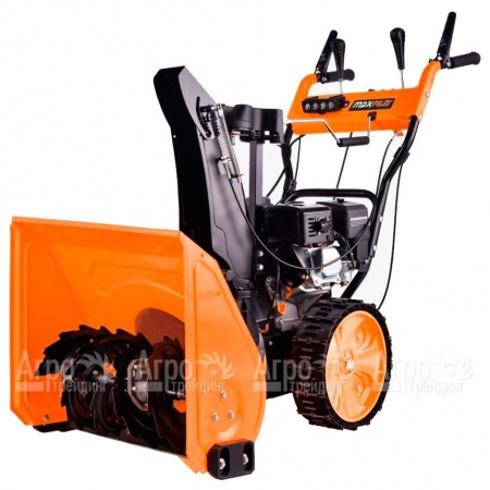 Снегоуборщик Maxpiler MST-4050B в Курске