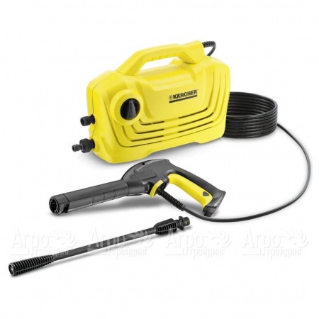 Мойка высокого давления Karcher K 2 Classic в Курске