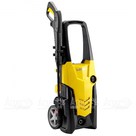 Мойка высокого давления Lavor Wash Ikon 140 в Курске