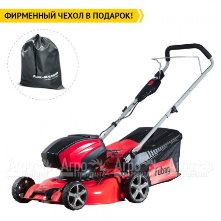 Газонокосилка аккумуляторная Fubag FLA 4240M в Курске
