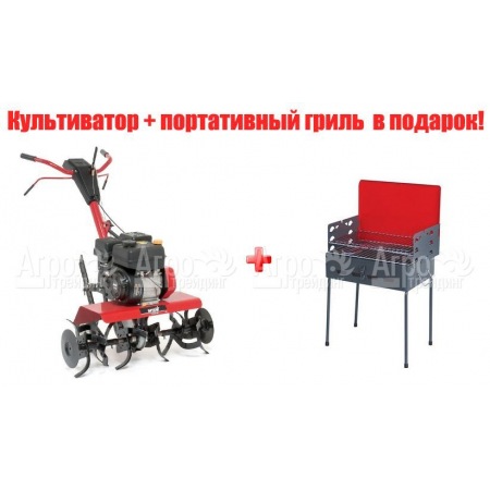 Культиватор MTD T 380 M 21D-38MT678-G в Курске