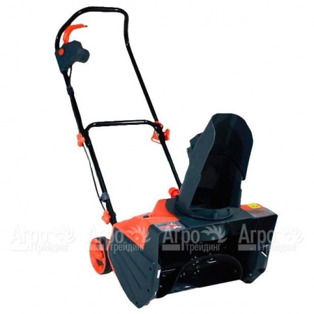 Снегоуборщик электрический Snow Fox SF6601-10 в Курске