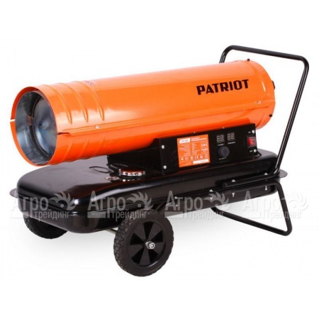 Дизельная тепловая пушка Patriot DTC 368 в Курске
