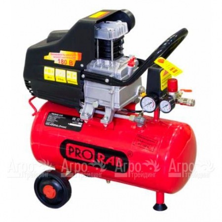Компрессор поршневой Prorab 2125 KIT в Курске