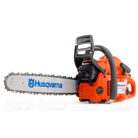 Бензопила Husqvarna 353-15" в Курске