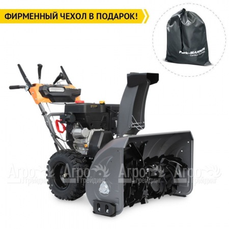 Снегоуборщик Villartec WB1387E(DA) в Курске