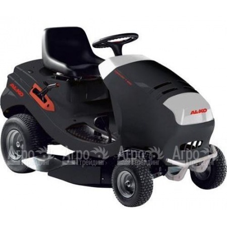 Садовый минитрактор Al-KO Comfort T 850 S в Курске