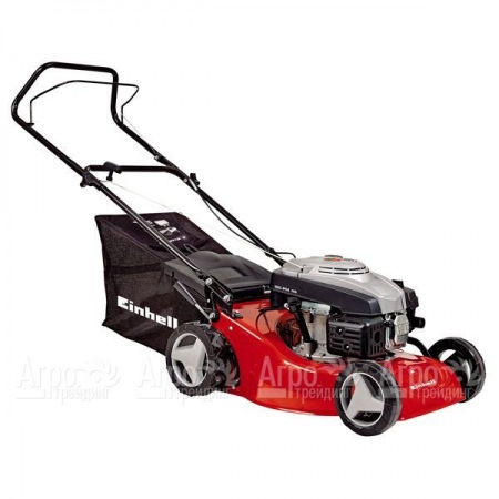 Газонокосилка бензиновая Einhell GC-PM 46 в Курске