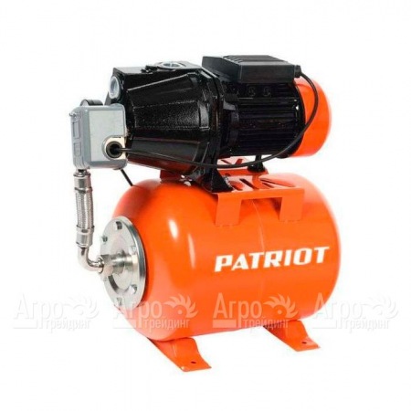 Насосная станция Patriot PW 850-24 C в Курске
