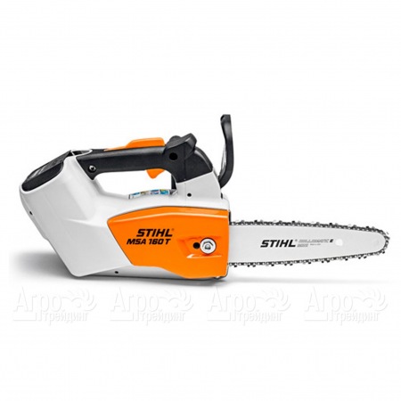 Аккумуляторная пила Stihl MSA 160T 12" без аккумулятора и ЗУ в Курске