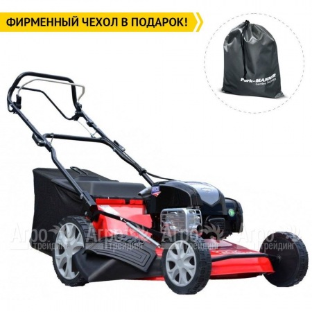 Газонокосилка бензиновая MA.RI.NA Systems GX 57SB BS675EXI в Курске