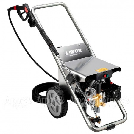 Мойка высокого давления Lavor Professional HCR 1515 LP в Курске