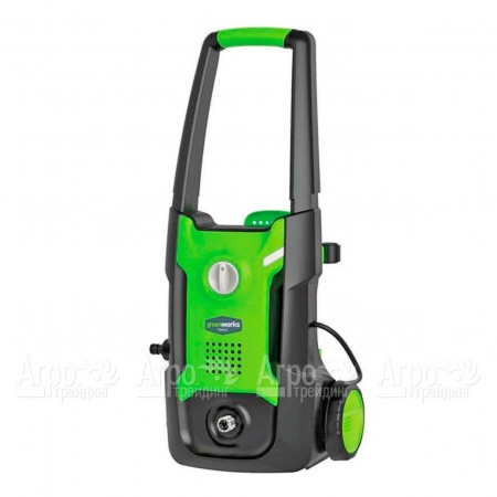 Мойка высокого давления GreenWorks GPWG3II в Курске