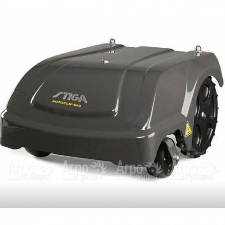 Газонокосилка-робот Stiga Autoclip 520 в Курске
