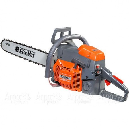 Бензопила Oleo-Mac GS 630-18" в Курске