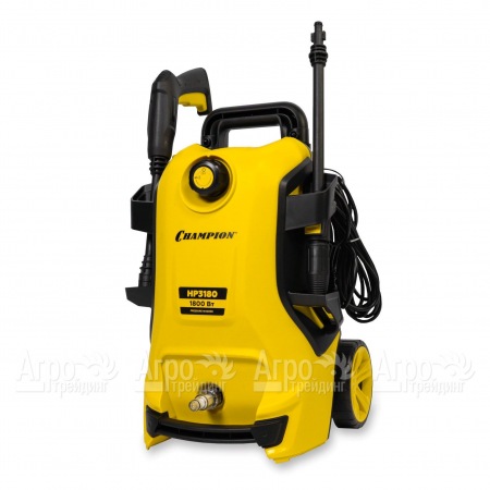 Мойка высокого давления Champion HP3180 в Курске