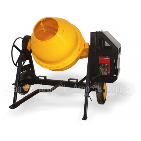 Бетоносмеситель Herz DM560 (Бетономешалка Herz DM560) в Курске