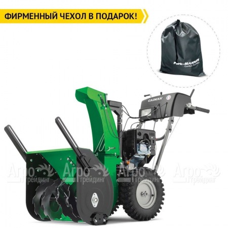 Снегоуборщик Caiman Valto 24CS в Курске