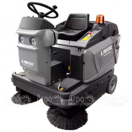 Подметальная машина Lavor Professional SWL R1100 DT в Курске