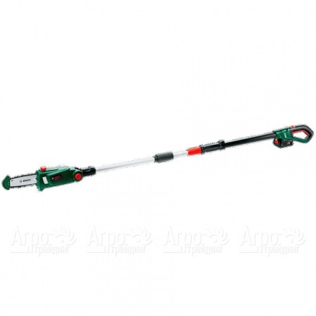 Высоторез аккумуляторный Bosch UniversalChainPole 18 в Курске