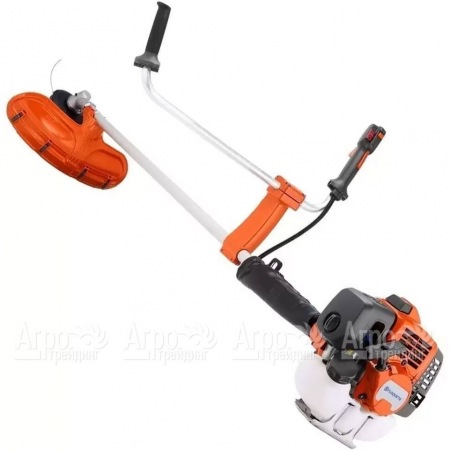 Бензокоса (бензиновый триммер) Husqvarna 541RST в Курске