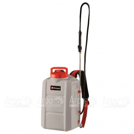 Распылитель аккумуляторный Einhell PXC GE-WS 18/150 Li - Solo (без аккумулятора и зарядного устройства) в Курске