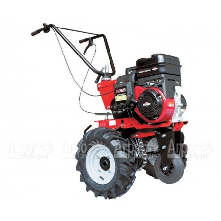 Мотоблок Pubert Q Junior V2 65B TWK+ с пневмоколесами в Курске