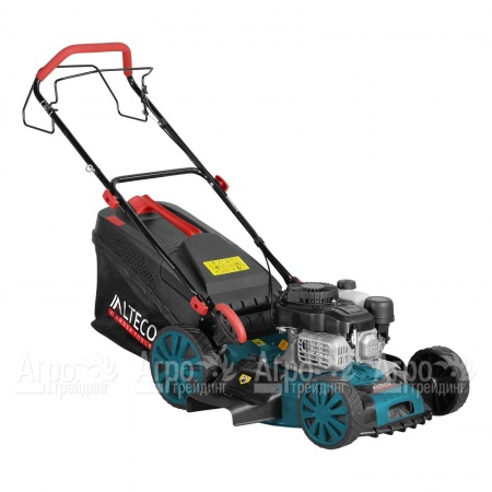 Газонокосилка бензиновая Alteco GLM 4.5 HP в Курске