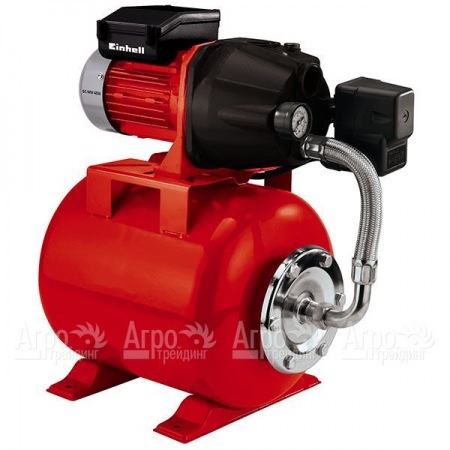 Насосная станция Einhell GC-WW 6036 в Курске