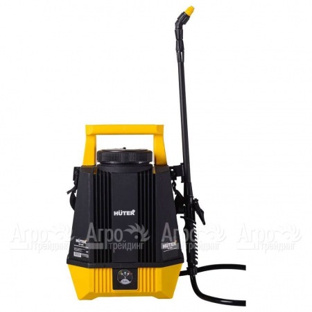 Опрыскиватель аккумуляторный Huter SP-5AC в Курске