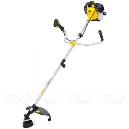 Бензокоса (бензиновый триммер) Eurolux TR-2500S в Курске