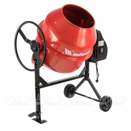 Бетоносмеситель MTX СМ-180К (Бетономешалка MTX СМ-180К) в Курске