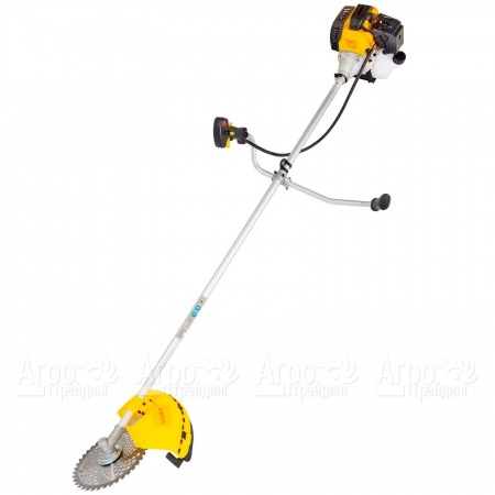 Бензокоса (бензиновый триммер) Eurolux TR-3000T в Курске