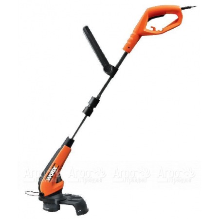 Триммер электрический Worx WG110E в Курске