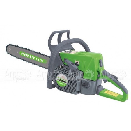 Бензопила Piran CS4216-16" серия Lux в Курске