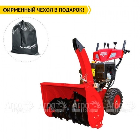 Снегоуборщик Elitech СМ 12Э в Курске